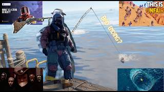 The Average Rust Wipe, ITS NOT GOOD...