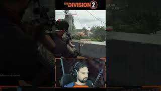 Вертолет на месте, давайте драться ⚡ Ренегат темная зона⚡ Division 2 #division2