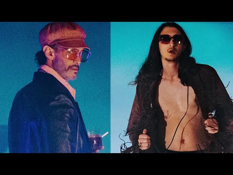Catwalk — Family Tussle