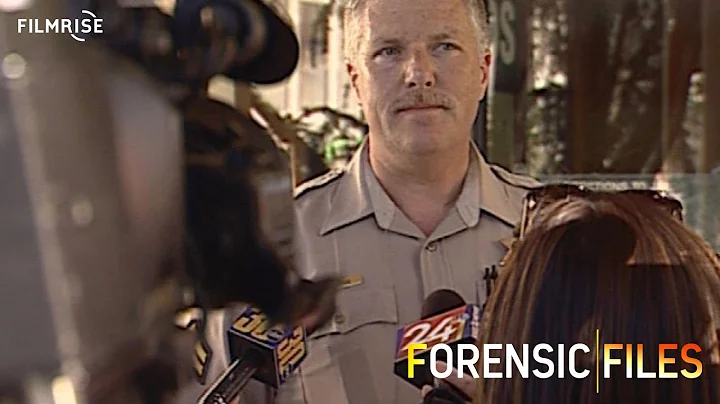 Forensic Files - Season 12, Episode 15 - Good as G...