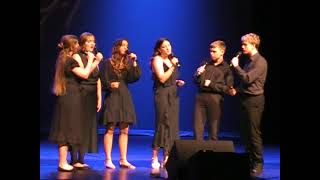 Ohio Has Talent - One Voice - 2026 - If I Had My Way
