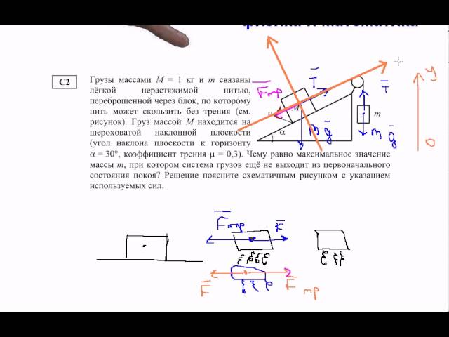 Груз массой 1кг