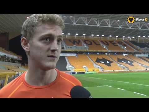 George Saville On The FA Cup Defeat To Chelsea - George Saville On The FA Cup Defeat To Chelsea