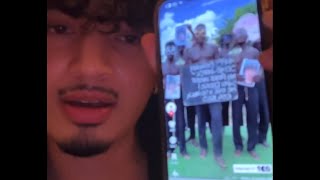 GIOS BIRTHDAY LIVE 🎉 4/9/24