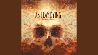 Video thumbnail of "As I Lay Dying - Song 10"