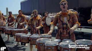 Cap City Percussion / WGI Finals 2022 / Full Ensemble