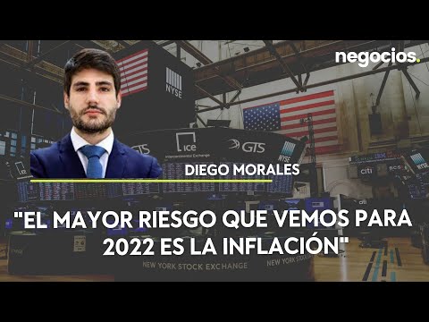 "El mayor riesgo que vemos para el a&ntilde;o que viene sigue siendo la inflaci&oacute;n"