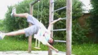 Alberto showreel 2010
