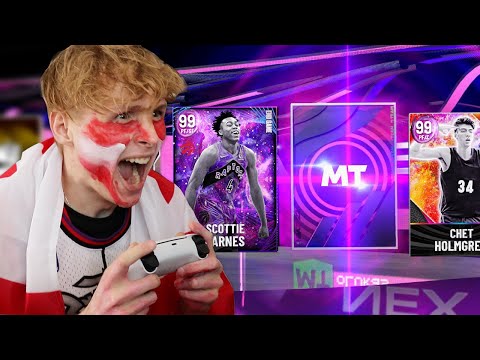 First ENDGAME Pull Of the Year! LRT #3