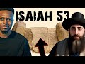 Christian reads isaiah 53 to a liberal jew and he admits this