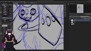 Fucking around in CSP and on discord (STREAM TEST)