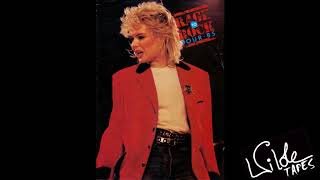 Kim Wilde - Shangri-La [LIVE AUDIO RECORDING 16/03/1985]