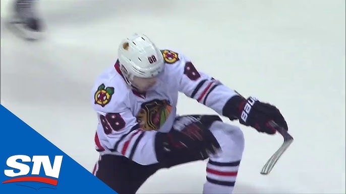 Top 10 plays from 2019-2020: Artemi Panarin - HOCKEY SNIPERS