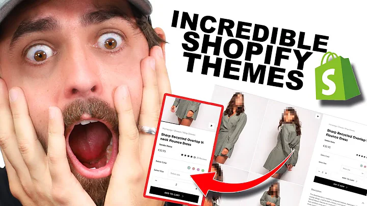 5 Must-Have Shopify Themes for Clothing Stores