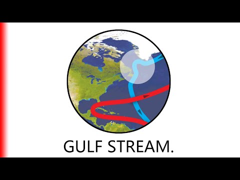 GULF STREAM.