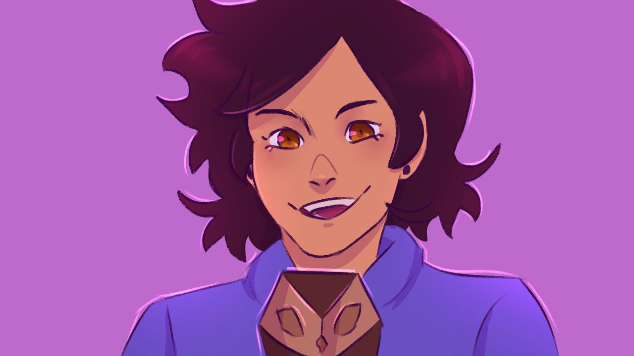 Ordinary [The Owl House Animatic]