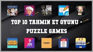 Top 10 Tahmin Et Oyunu Android Games screenshot 1