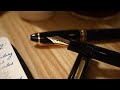 2023 last qna  fountain pen thoughts