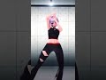 シュガーソングとビターステップ[Sugar Song to Bitter Step][踊ってみた]#Shorts