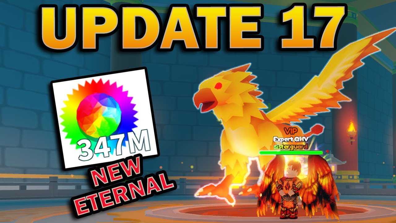 new-eternals-lord-boss-in-weapon-fighting-simulator-update-17-codes-and-more-youtube