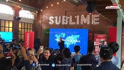 Firman Siagian - Kehilangan Live @ Beer Hall Jakarta Ultah CEO NAGASWARA  - Durasi: 4:32. 