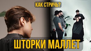 видео: НАД ДУШОЙ. Градуировка и дисконнекция в мужских стрижках: шторки | маллет .  1 выпуск картинка: НАД ДУШОЙ. Градуировка и дисконнекция в мужских стрижках: шторки | маллет .  1 выпуск