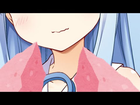 葵ちゃんの嫉妬とお兄ちゃんのジェラート【ボイスロイド劇場】