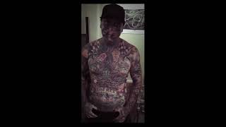 Solitary Son Tattoo Tour