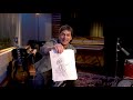 Rob Thomas - Drawings (Cradlesong 10 Year Anniversary)