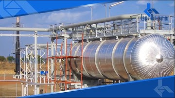 System Integration DCS & ESD Control Systems