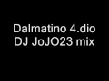 4.dio dalmatino mix Dj JoJo23 zadnji dio mixa