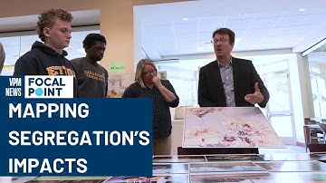 Mapping Segregation’s Impacts