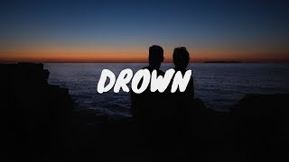 Martin Garrix - Drown (Lyrics) ft. Clinton Kane