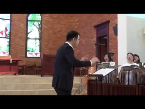 哦! 主，我懇求祢