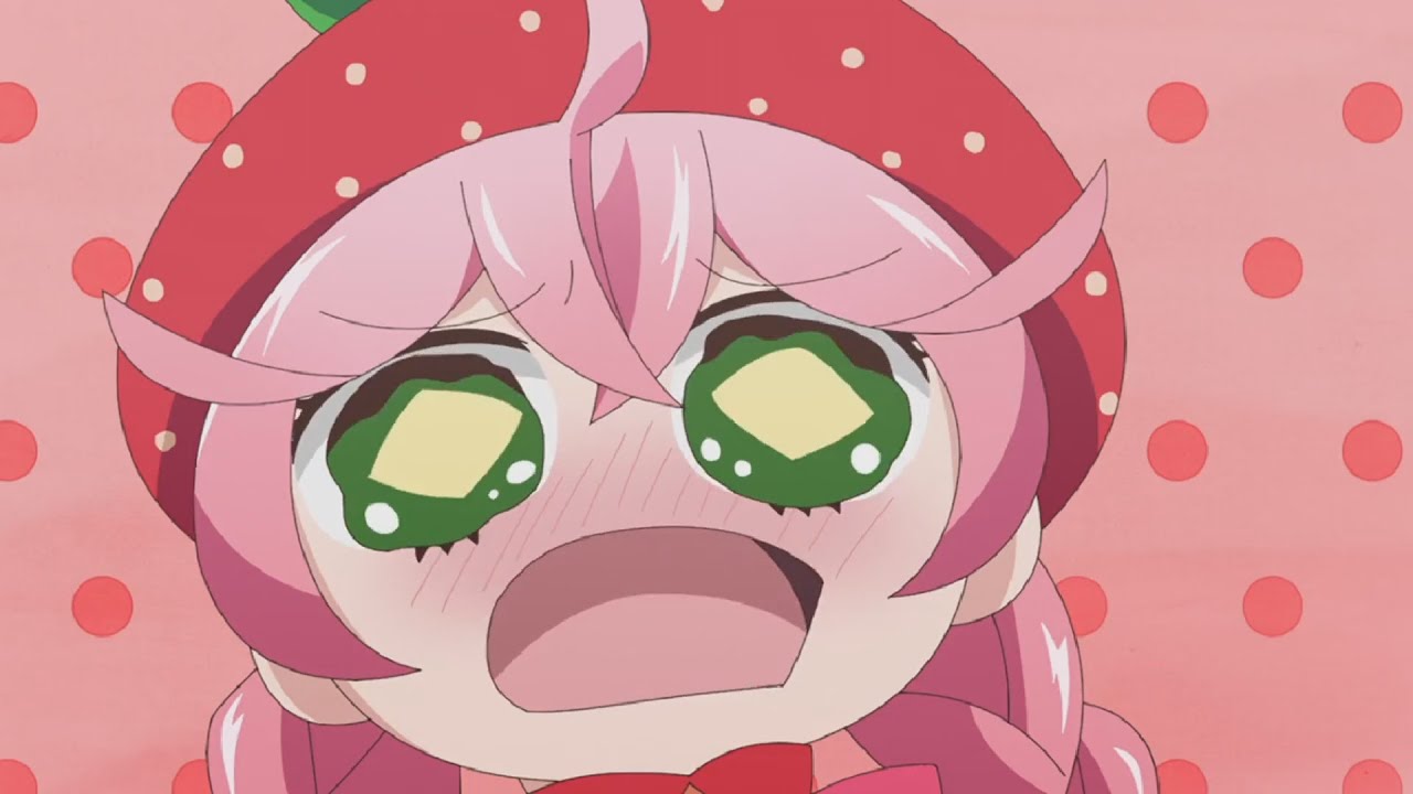 Chrome asks Berry Blossom for a handshake but... - Acro Trip Funny Moment