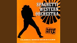 Medley - A Firstful of Dollars / Valkyries / For A Few Dollars More - Spaghetti Western Orchestra