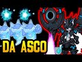 Da Asco lo Roto que esta Dark Lunos! ★ - The Battle Cats