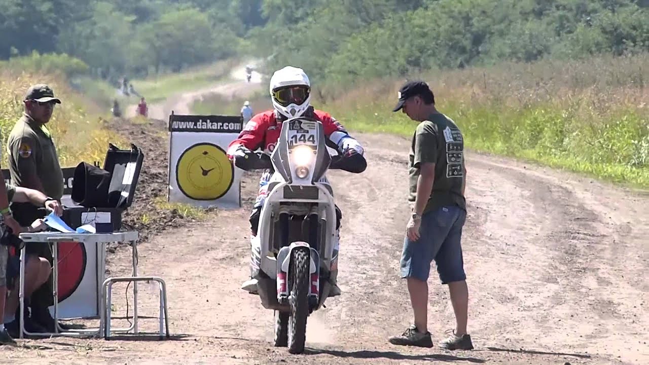 Dakar 2015 - Etapa 1 camera iphone 8 plus apk