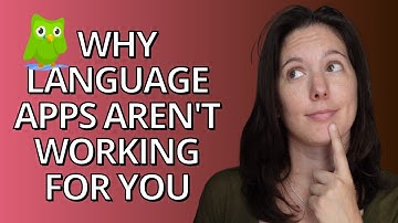 8 vragen die je jezelf moet stellen voordat je een app kiest om een ​​taal te leren