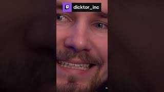 Технофишки для Твича | dicktor_inc с помощью #Twitch