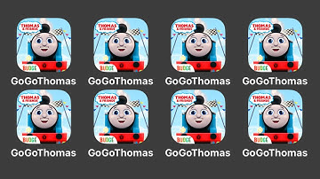 Thomas & Friends Go Go Thomas (iOS/iPadOS,Android) Game Review - Gameplay / Walkthrough Episode