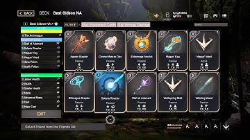 Paragon The Card Deck System Explained