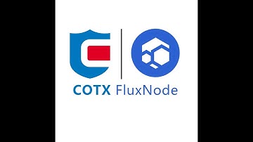 COTX FluxNode - CUMULUS