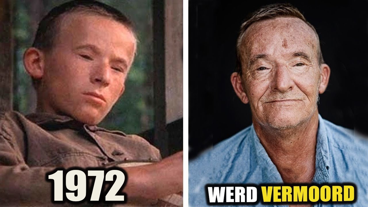 15 geliefde bevrijding (1972) acteurs die op tragische wijze zijn overleden