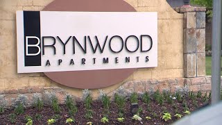 Residents fed up with persistent sewage leak at San Antonio apartment complex