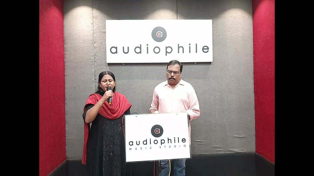 RGM Song - Pattu poove mettu 