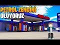 ⛽ Petrol Zengini Oluyoruz! ⛽ | Gas Station Simulator | Roblox Türkçe