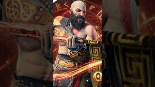 Lore Accurate Kratos Destroyed Berserker Duos in one shot 😤