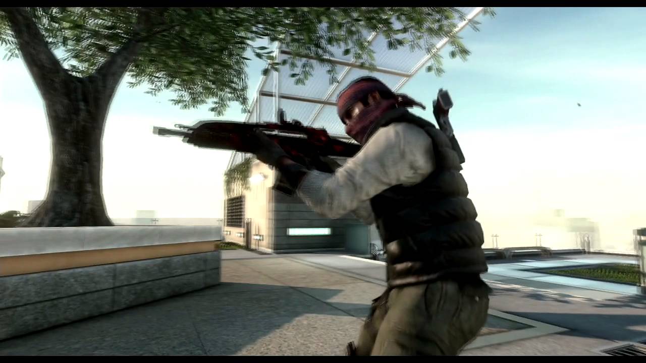 Isolecis OCE I The world is Yours I