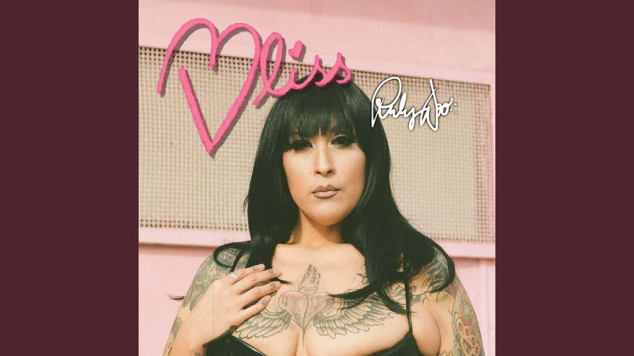 Watch Bliss on YouTube Watch Bliss on YouTube